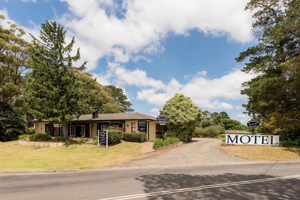 Motel Country 3*