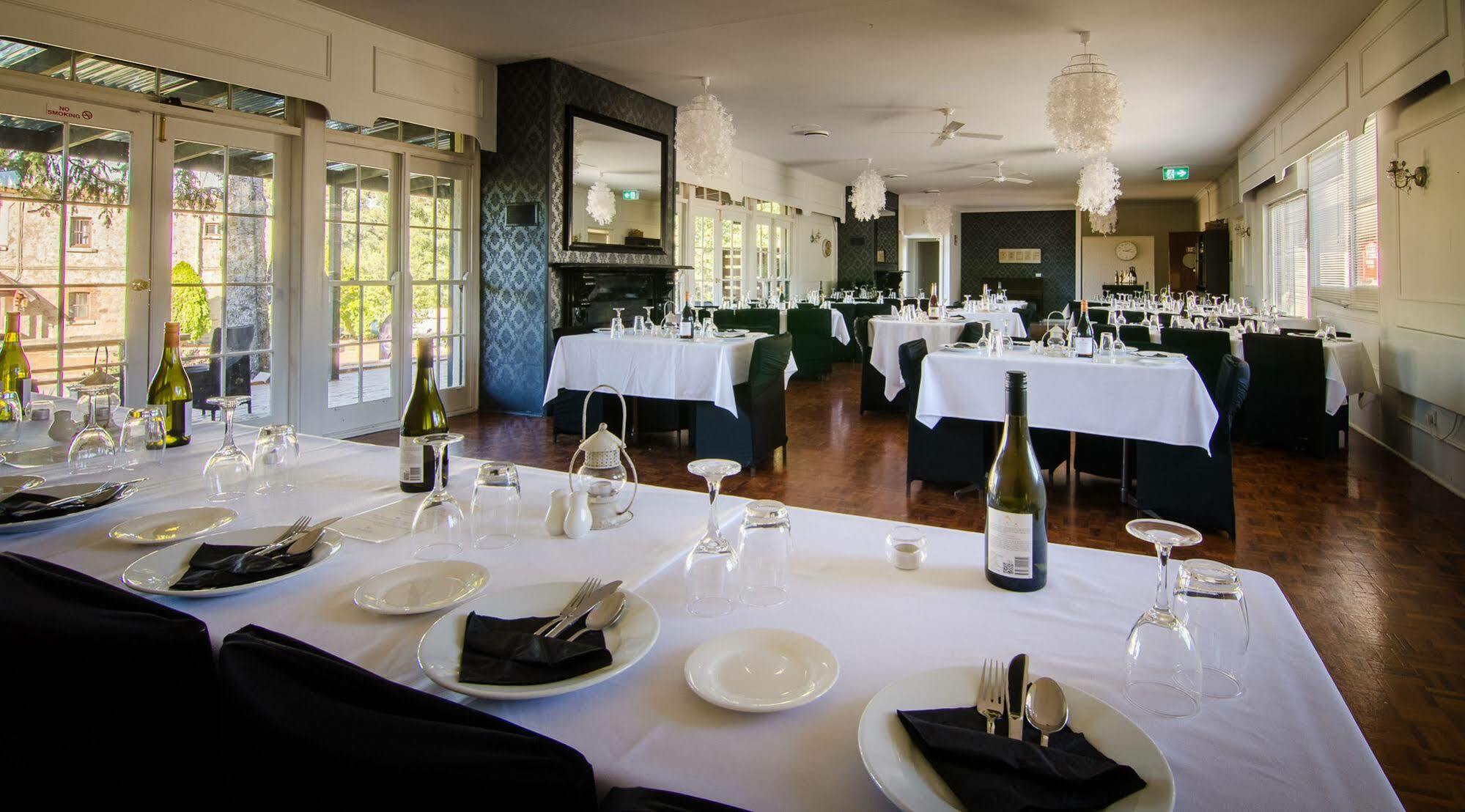 Motel Country Bundanoon